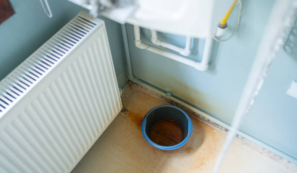 Best Mold removal after water damage  in Dunsmuir, CA